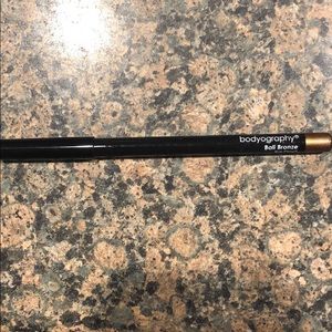 Bodyography eye pencil in Bali Bronze